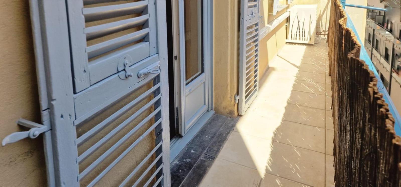 Le Cocon Nicois Au Coeur De La Ville - Clim Νίκαια Εξωτερικό φωτογραφία